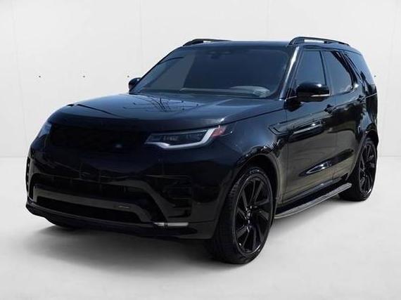 LAND ROVER DISCOVERY 2023 SALRT2EX3P2472300 image LAND ROVER DISCOVERY 2023 SALRT2EX3P2472300 image